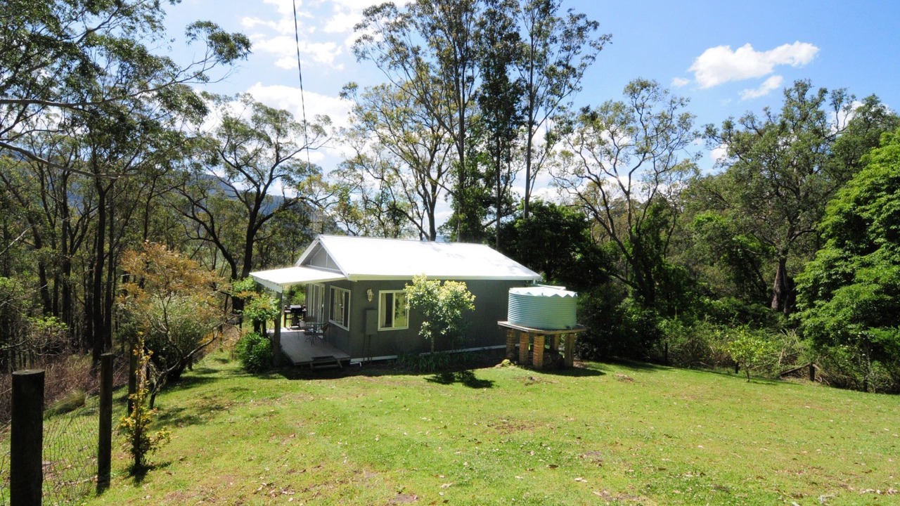 Photo of Outdoor in Upper Kangaroo River