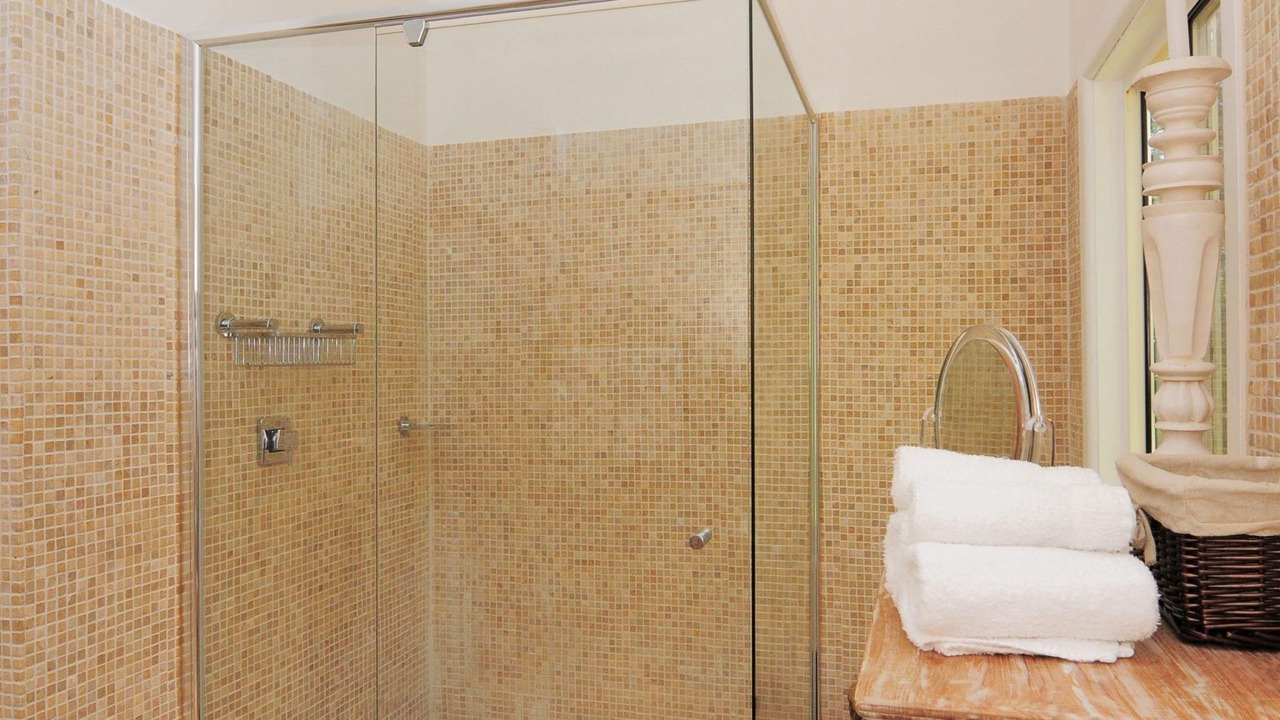 Photo of Bathroom in Upper Kangaroo River
