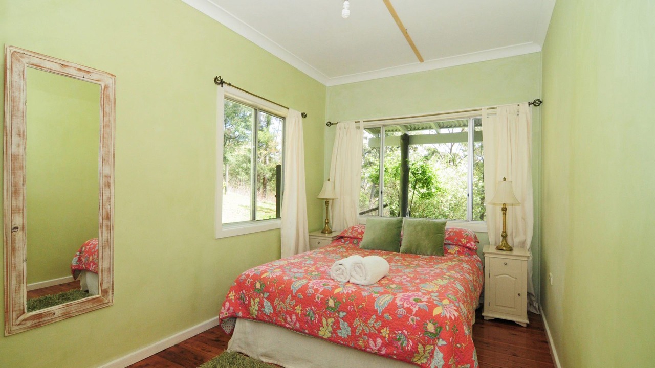 Photo of Bedroom in Upper Kangaroo River