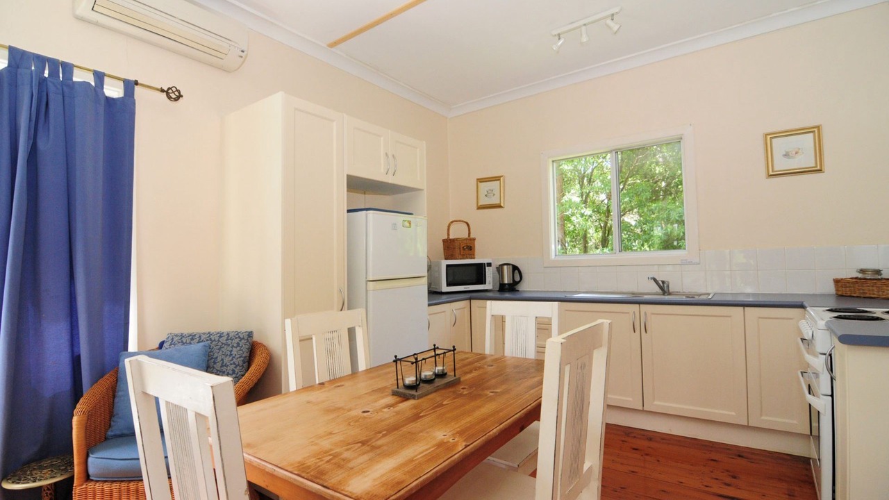 Photo of Kitchen in Upper Kangaroo River
