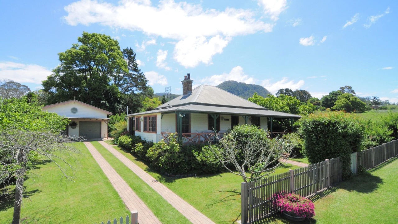 Photo of Outdoor in Barrengarry