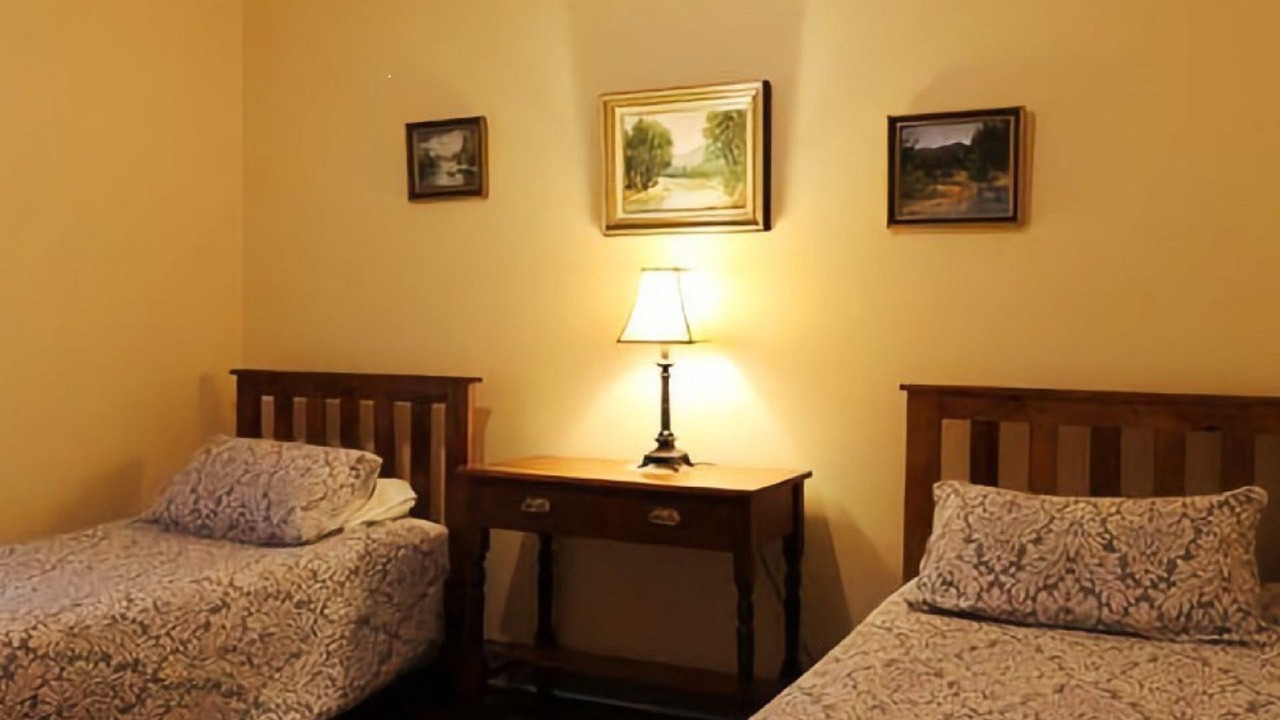 Photo of Bedroom in Barrengarry