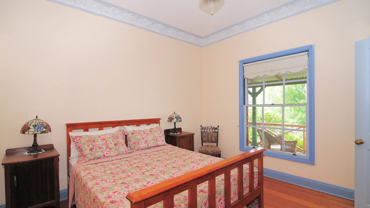 Photo of Bedroom in Barrengarry