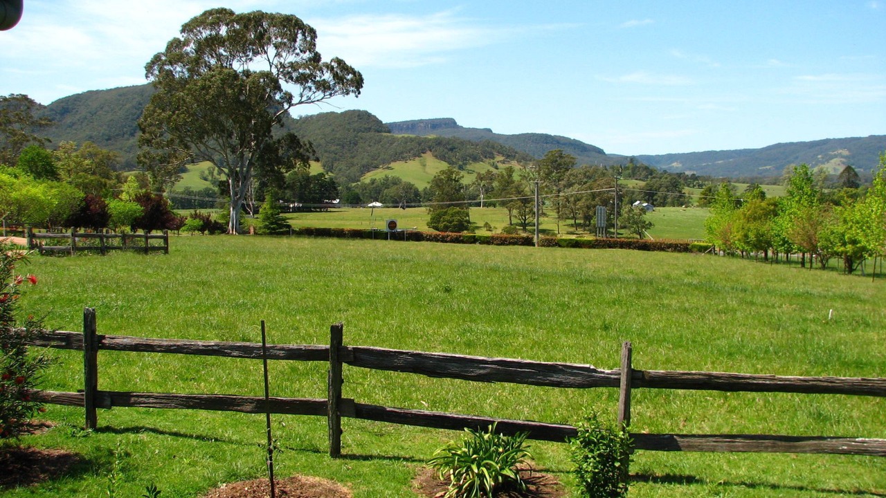 Photo of Outdoor in Barrengarry