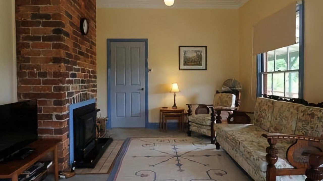 Photo of Livingroom in Barrengarry