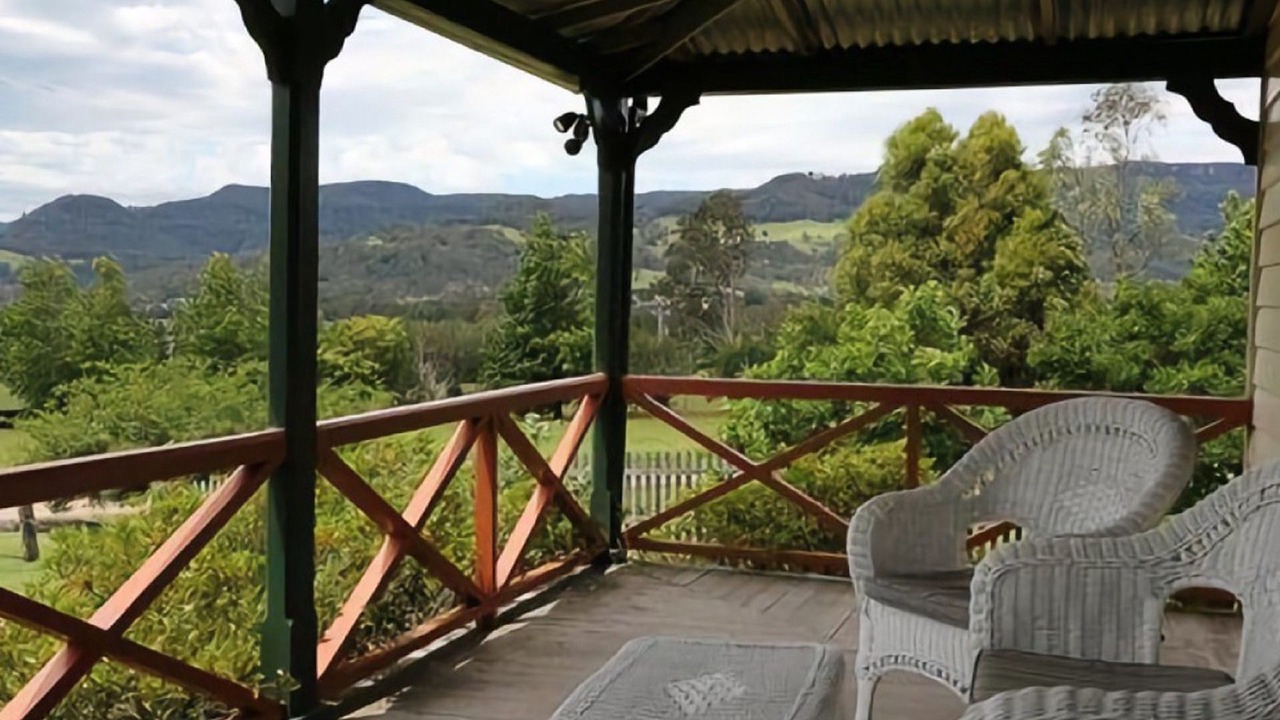 Photo of Patio Balcony in Barrengarry