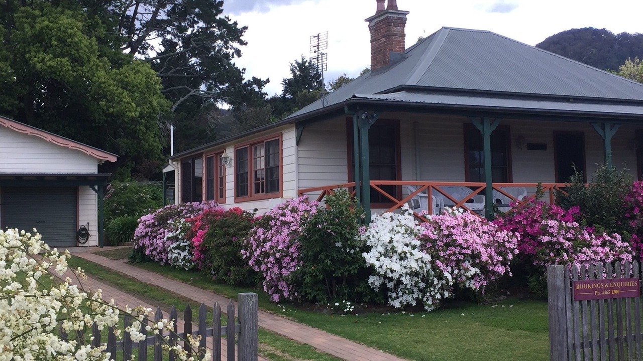 Photo of Outdoor in Barrengarry