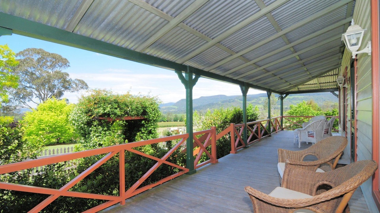 Photo of Patio Balcony in Barrengarry