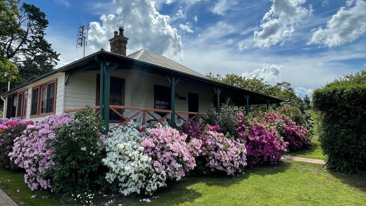 Photo of Outdoor in Barrengarry