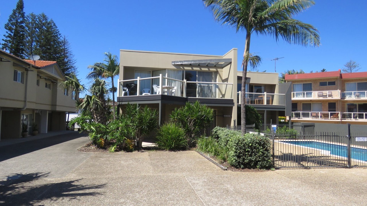 Photo of Outdoor in South West Rocks