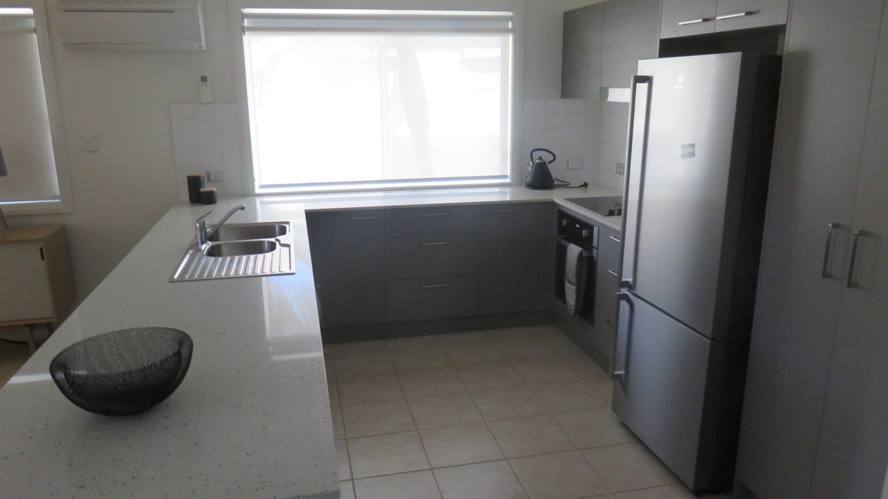 Photo of Kitchen in South West Rocks