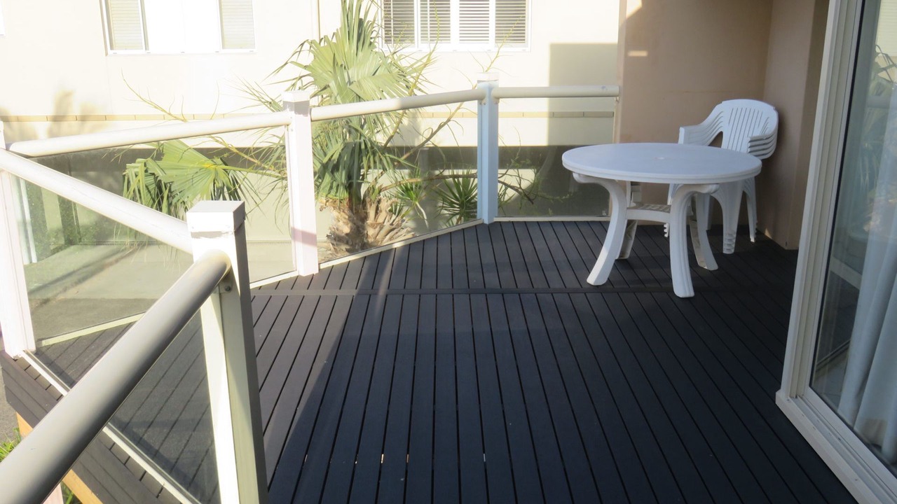 Photo of Patio Balcony in South West Rocks