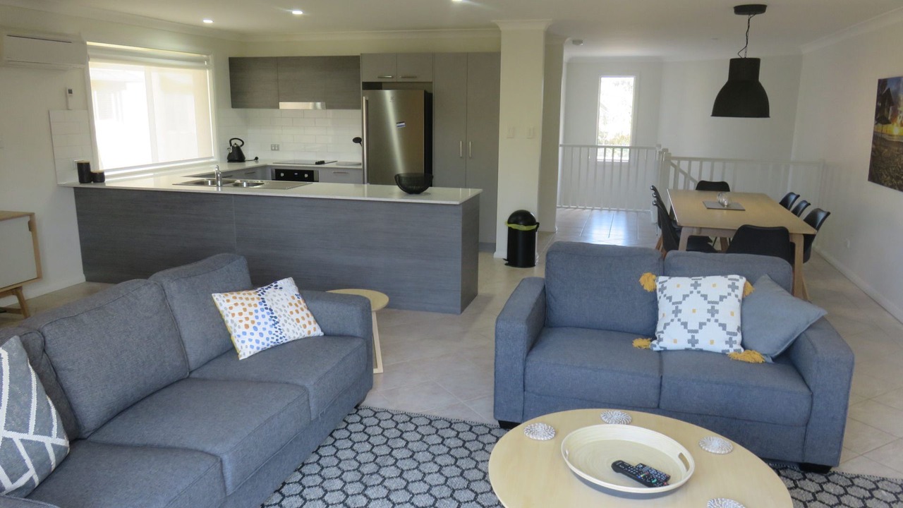 Photo of Livingroom in South West Rocks