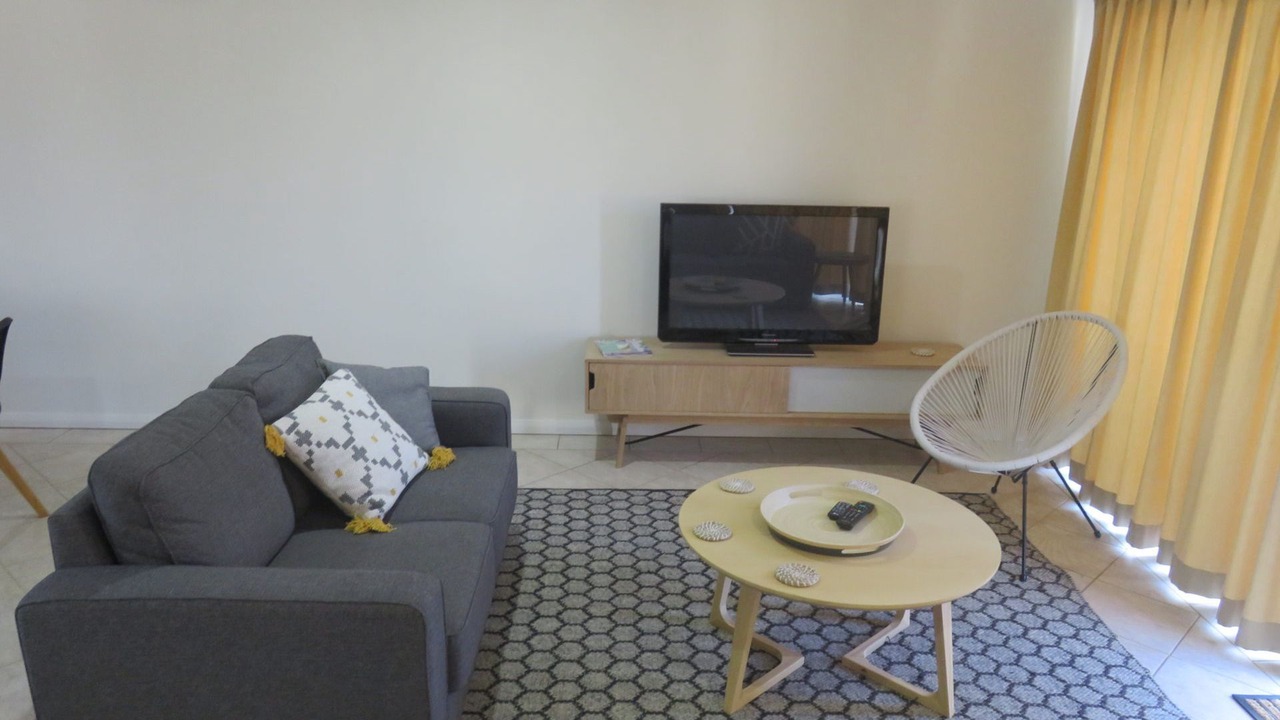 Photo of Livingroom in South West Rocks