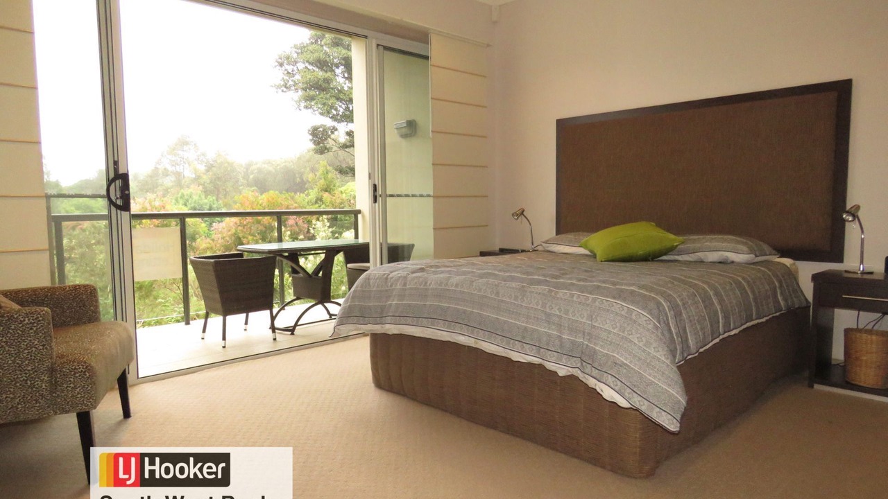Photo of Bedroom in South West Rocks