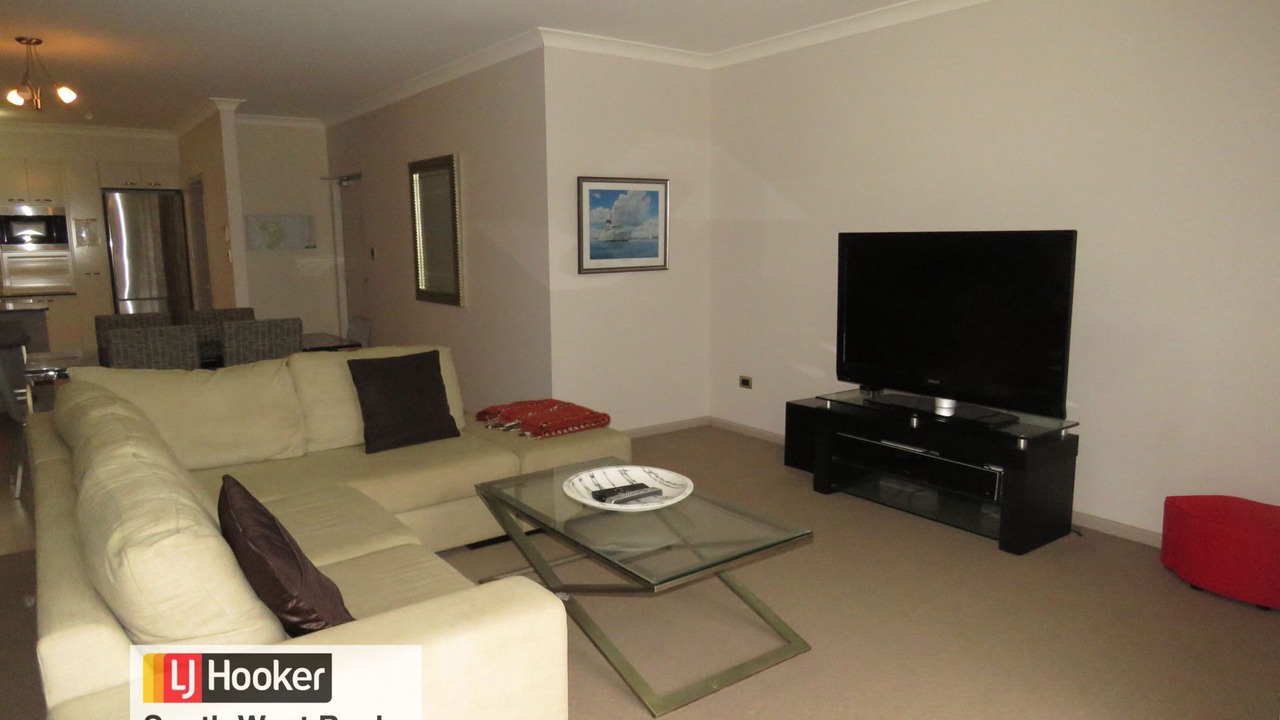 Photo of Livingroom in South West Rocks
