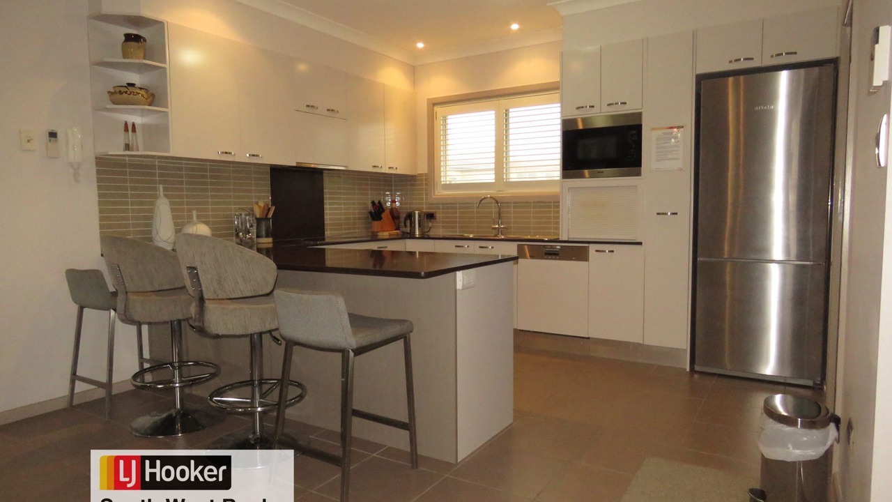 Photo of Kitchen in South West Rocks