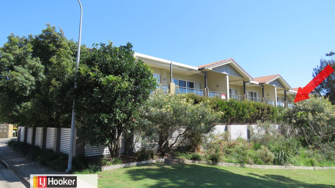Photo of Outdoor in South West Rocks