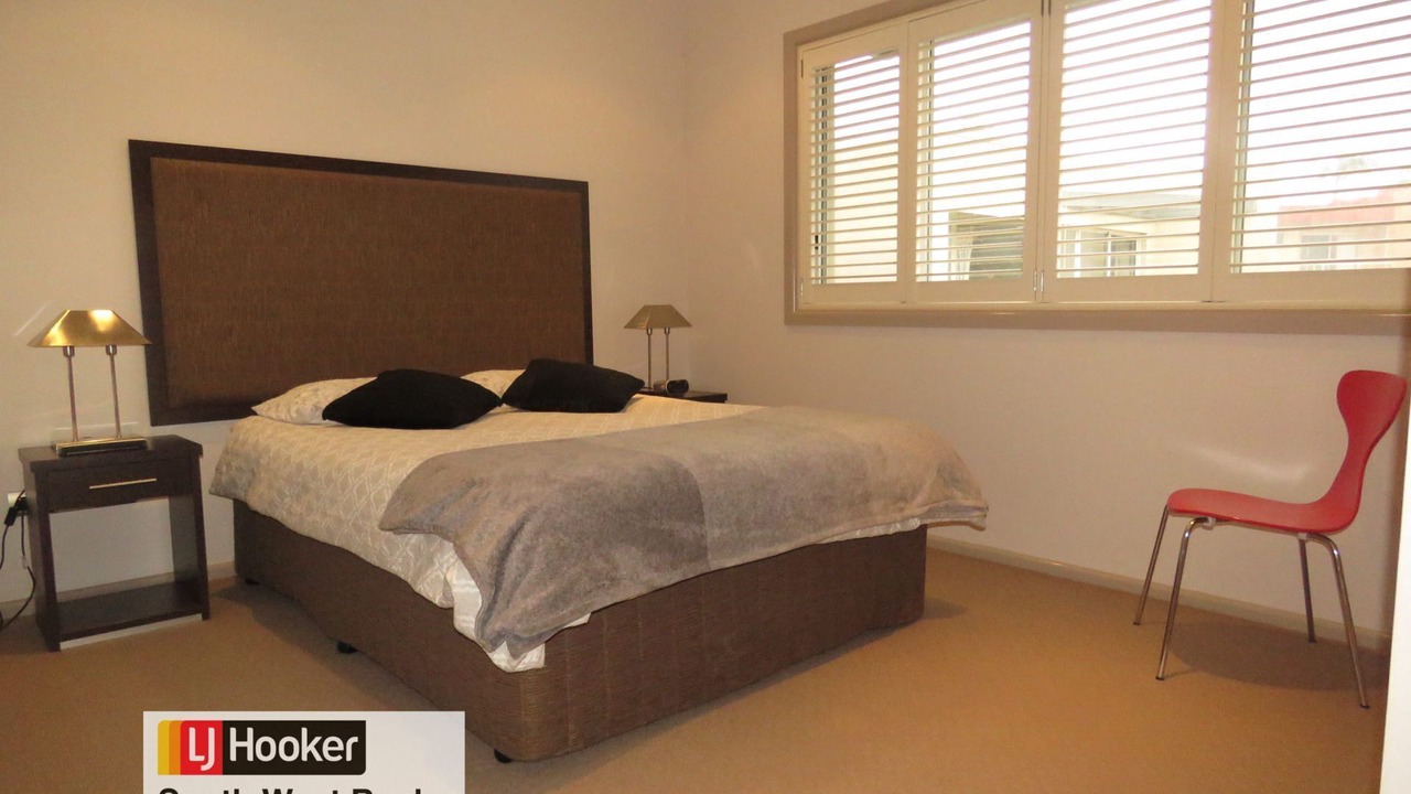 Photo of Bedroom in South West Rocks