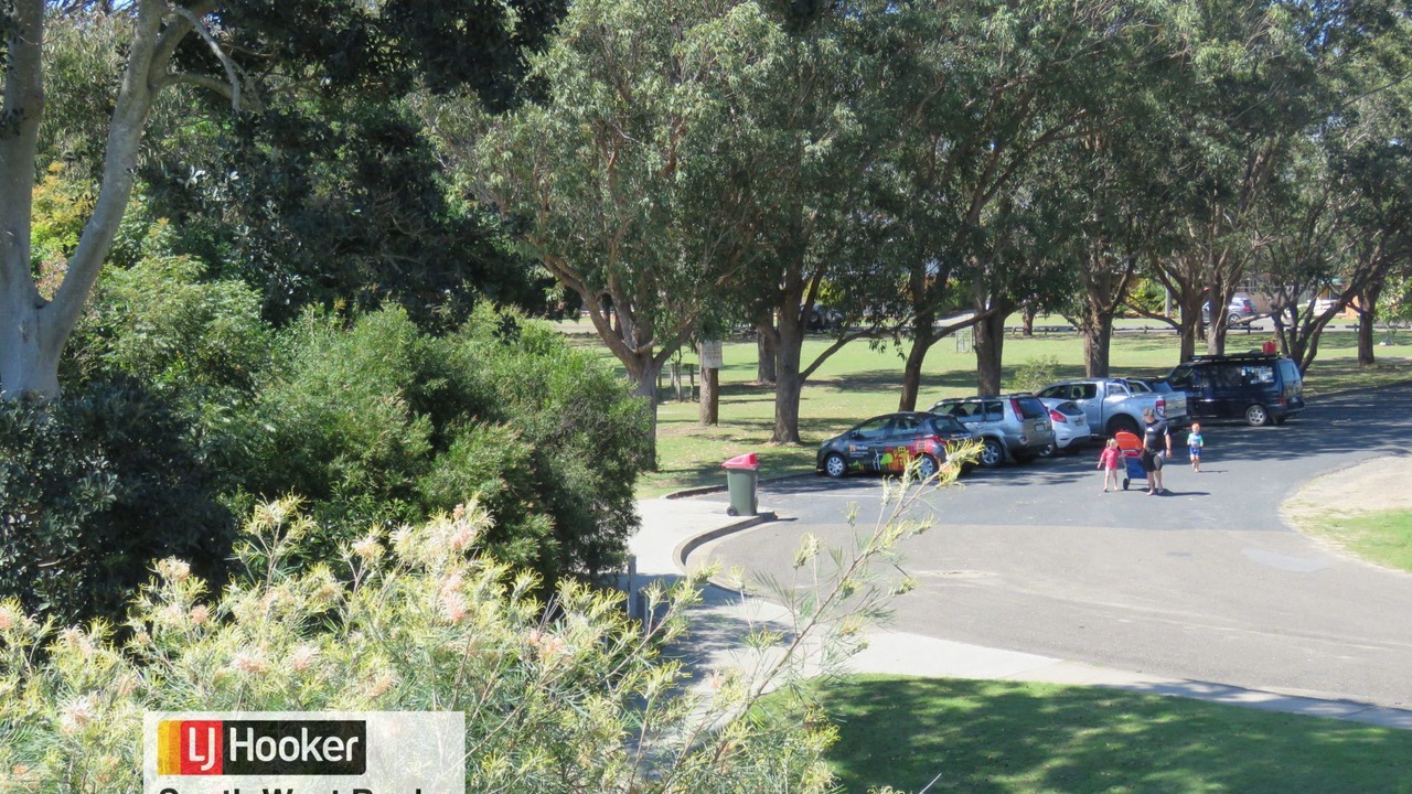 Photo of Outdoor in South West Rocks