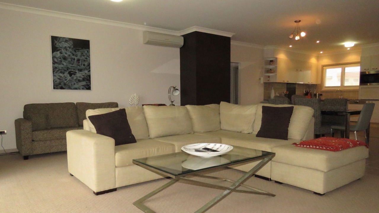 Photo of Livingroom in South West Rocks