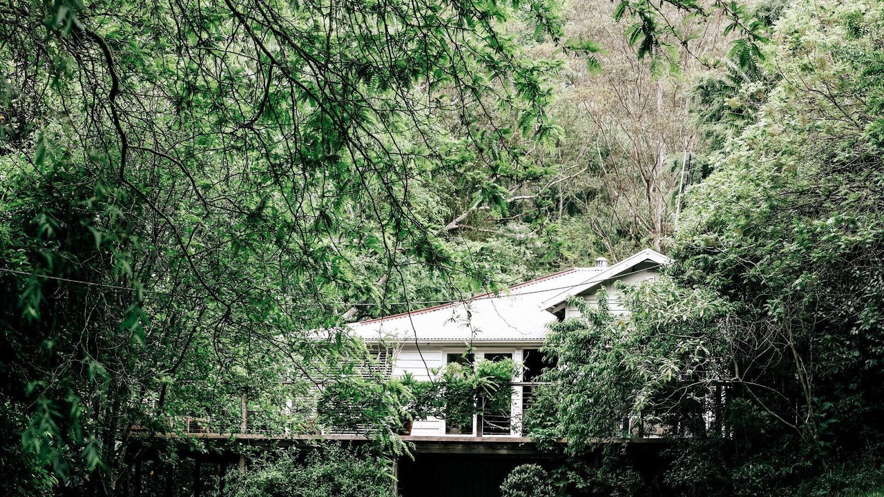 Photo of Outdoor in Upper Kangaroo River