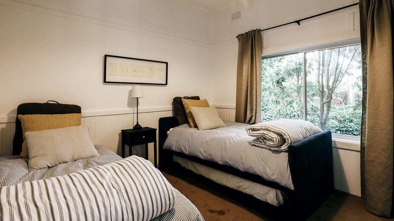 Photo of Bedroom in Upper Kangaroo River