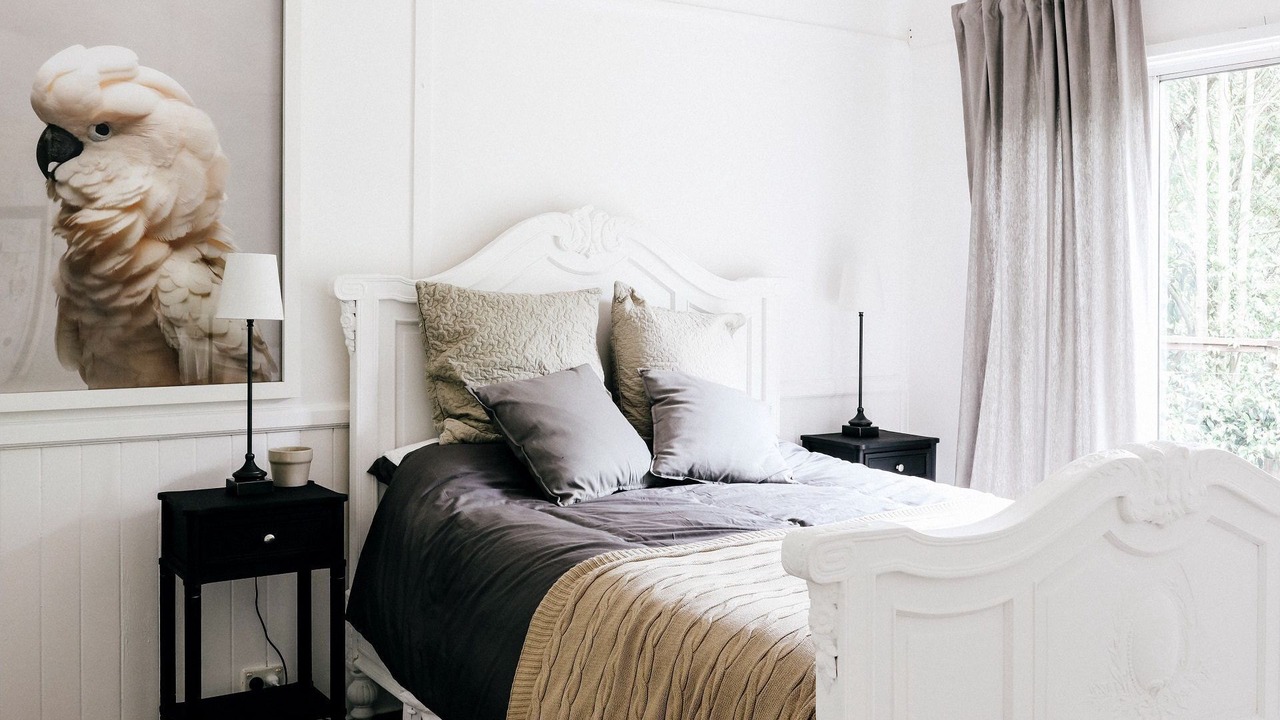 Photo of Bedroom in Upper Kangaroo River