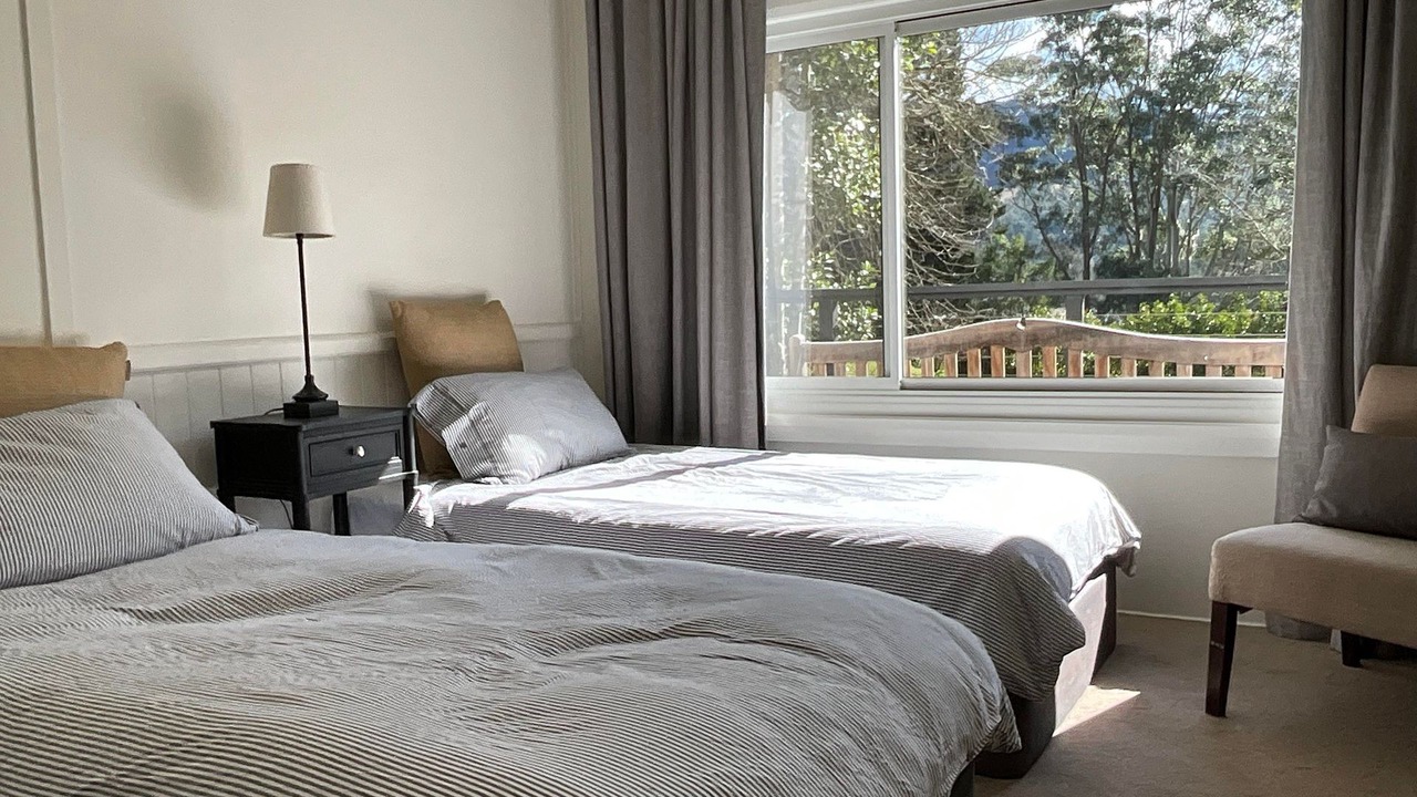 Photo of Bedroom in Upper Kangaroo River