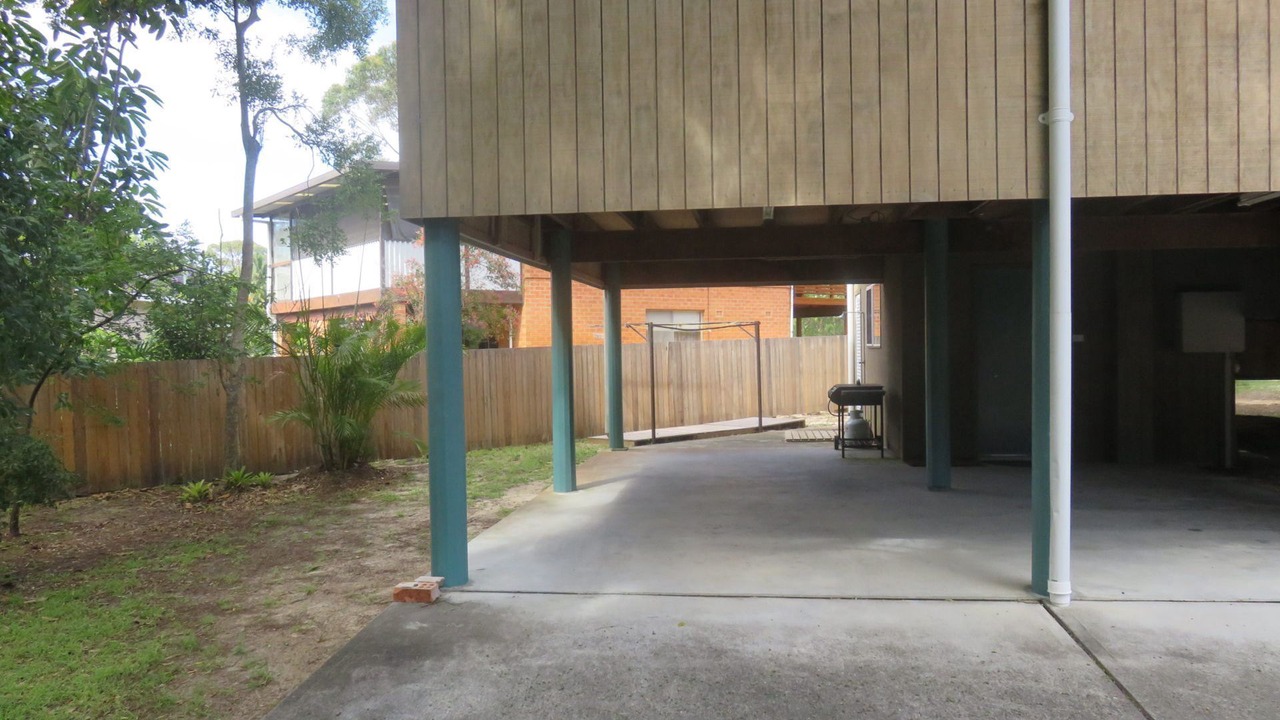 Photo of Patio Balcony in Arakoon