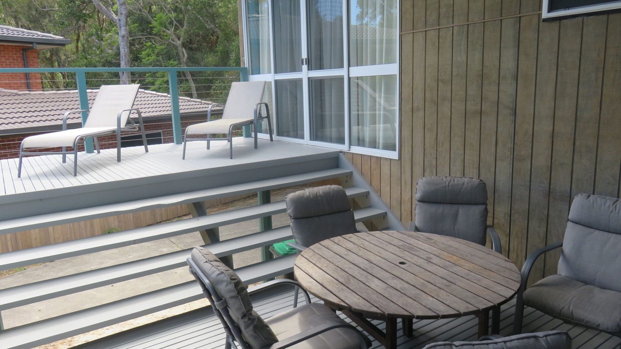 Photo of Patio Balcony in Arakoon