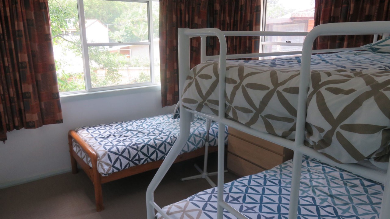 Photo of Bedroom in Arakoon