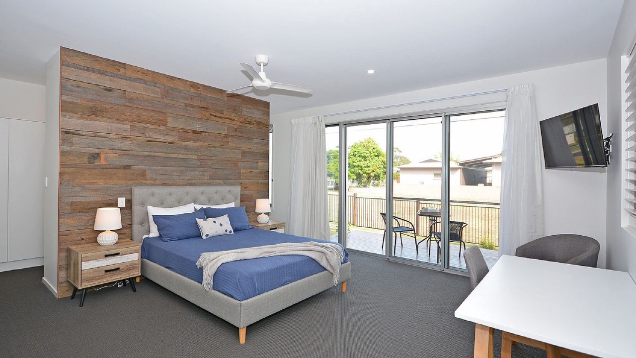 Photo of Bedroom in Traviston