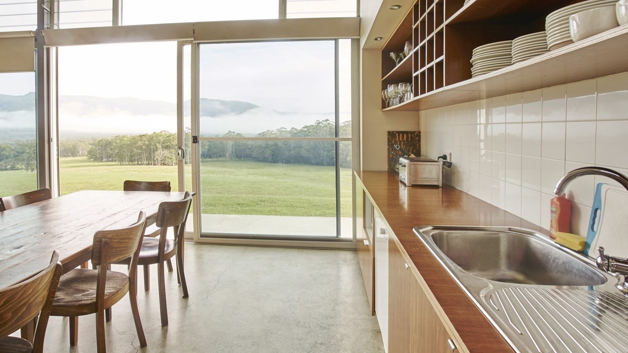 Photo of Kitchen in Kangaroo Valley