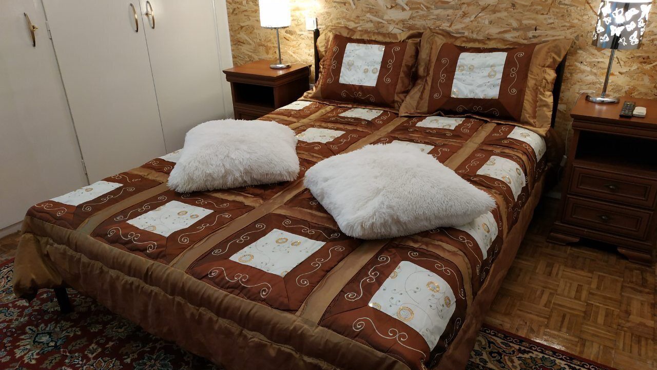 Photo of Bedroom in Korinthos