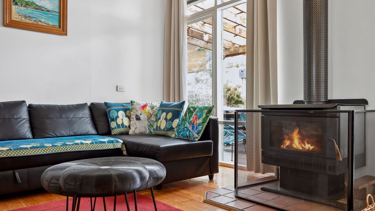 Photo of Livingroom in Anglesea