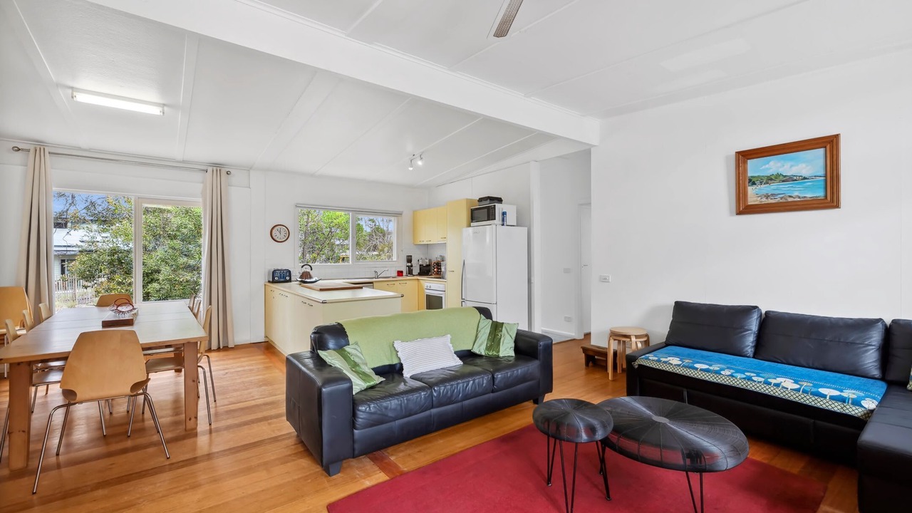 Photo of Livingroom in Anglesea