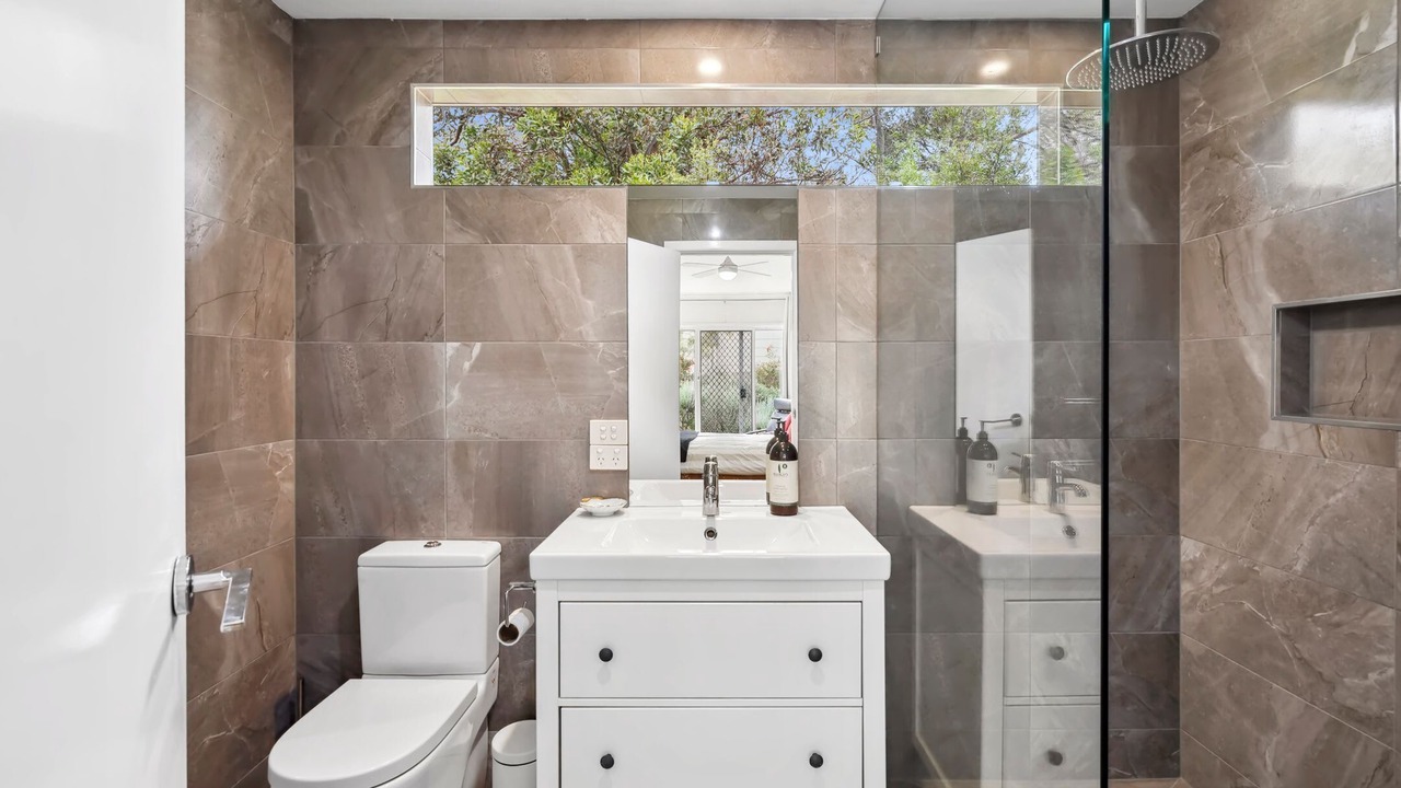 Photo of Bathroom in Anglesea