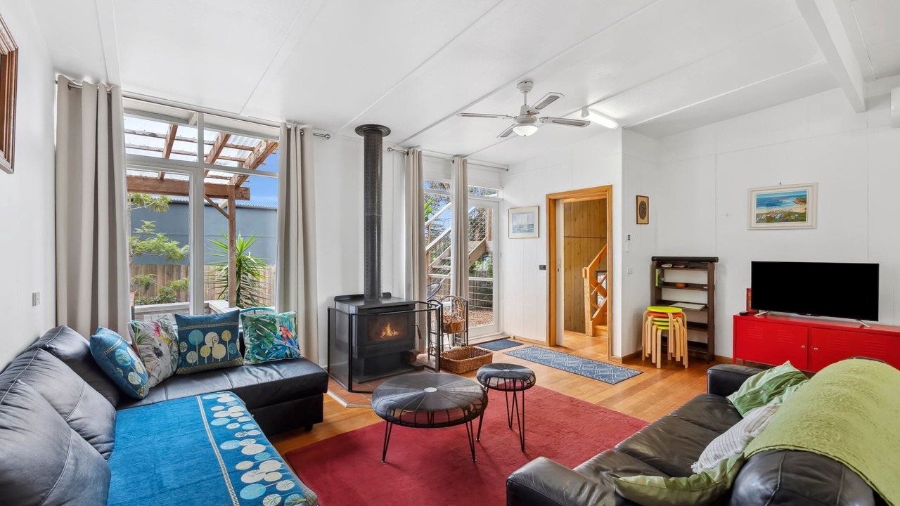 Photo of Livingroom in Anglesea