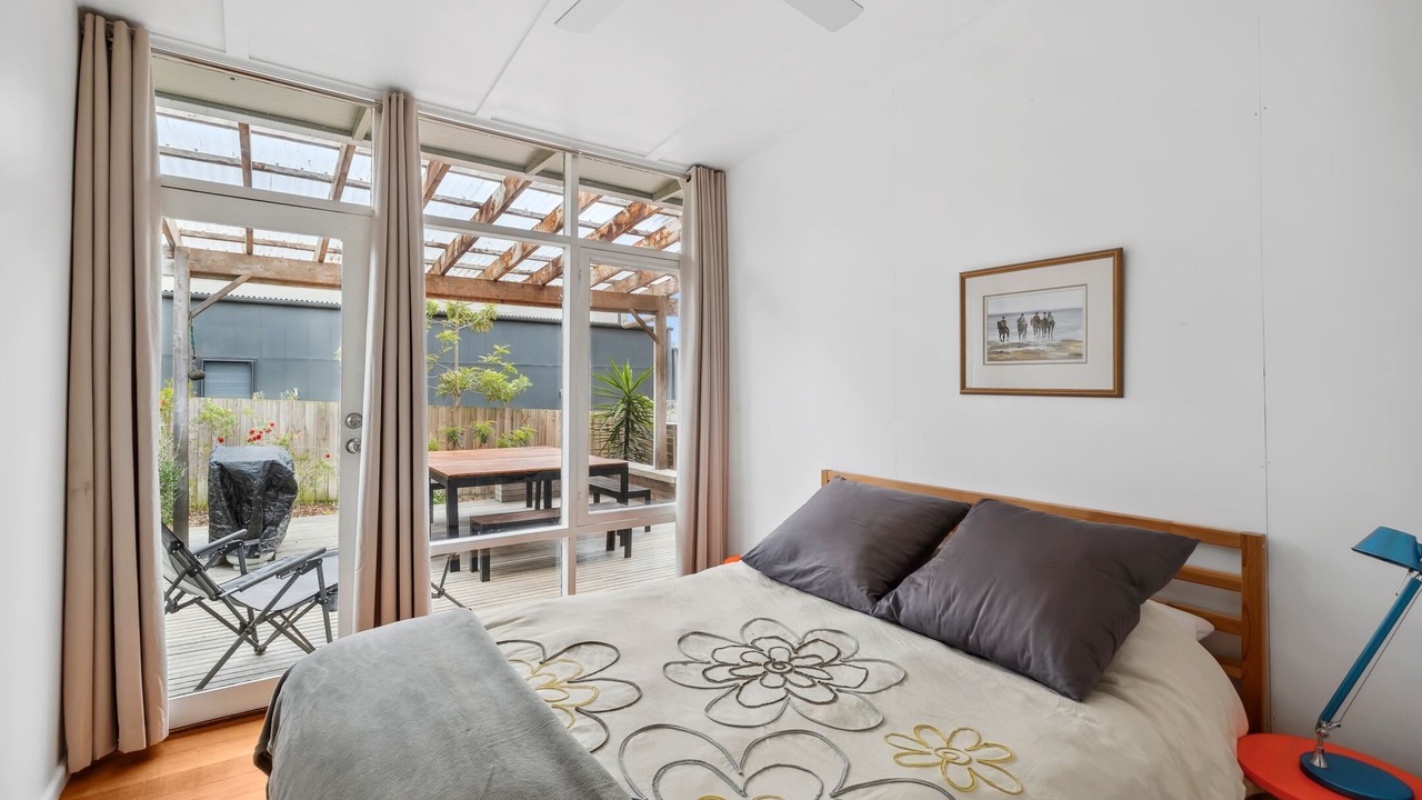 Photo of Bedroom in Anglesea