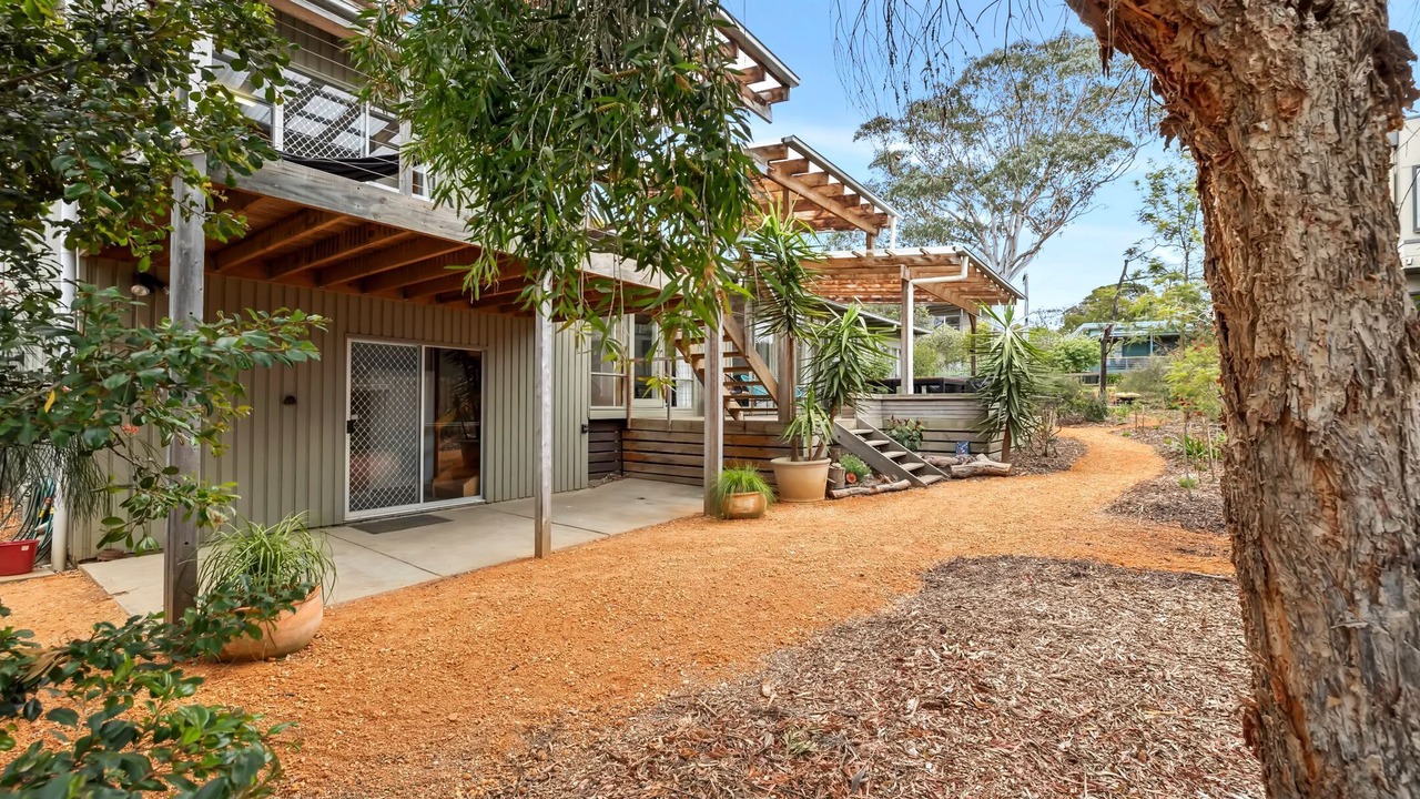 Photo of Patio Balcony in Anglesea