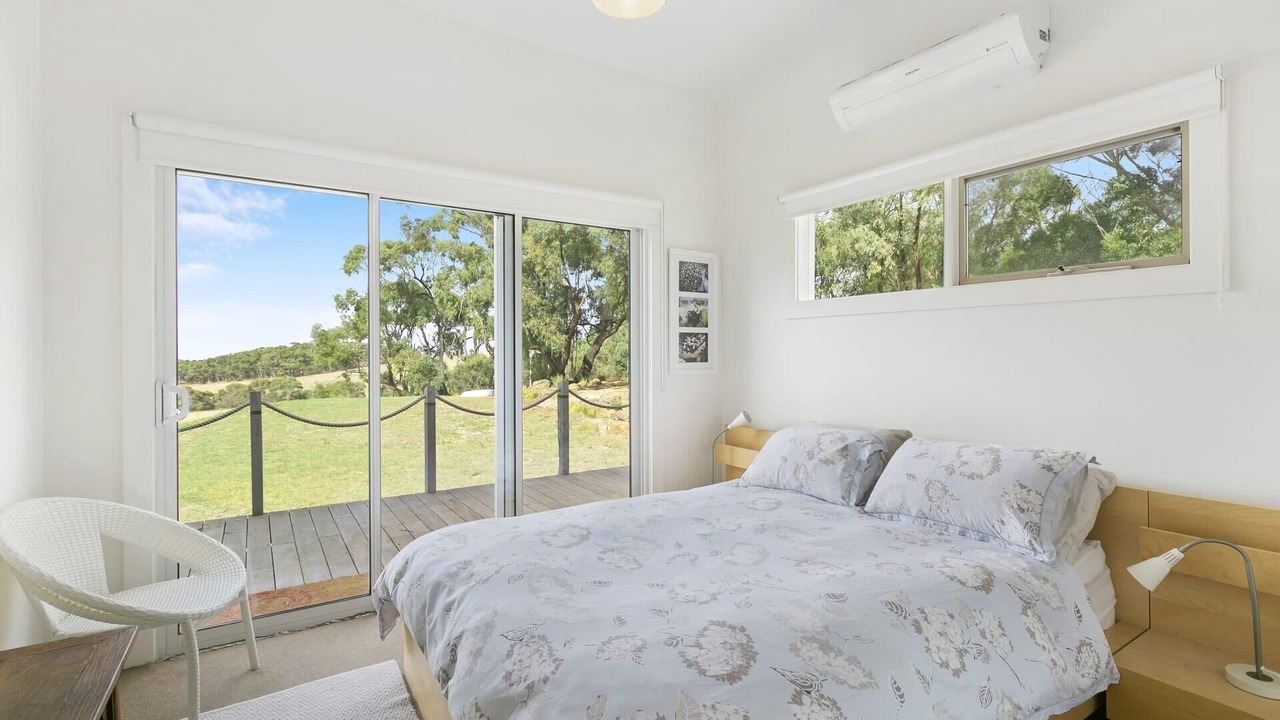 Photo of Bedroom in Bells Beach