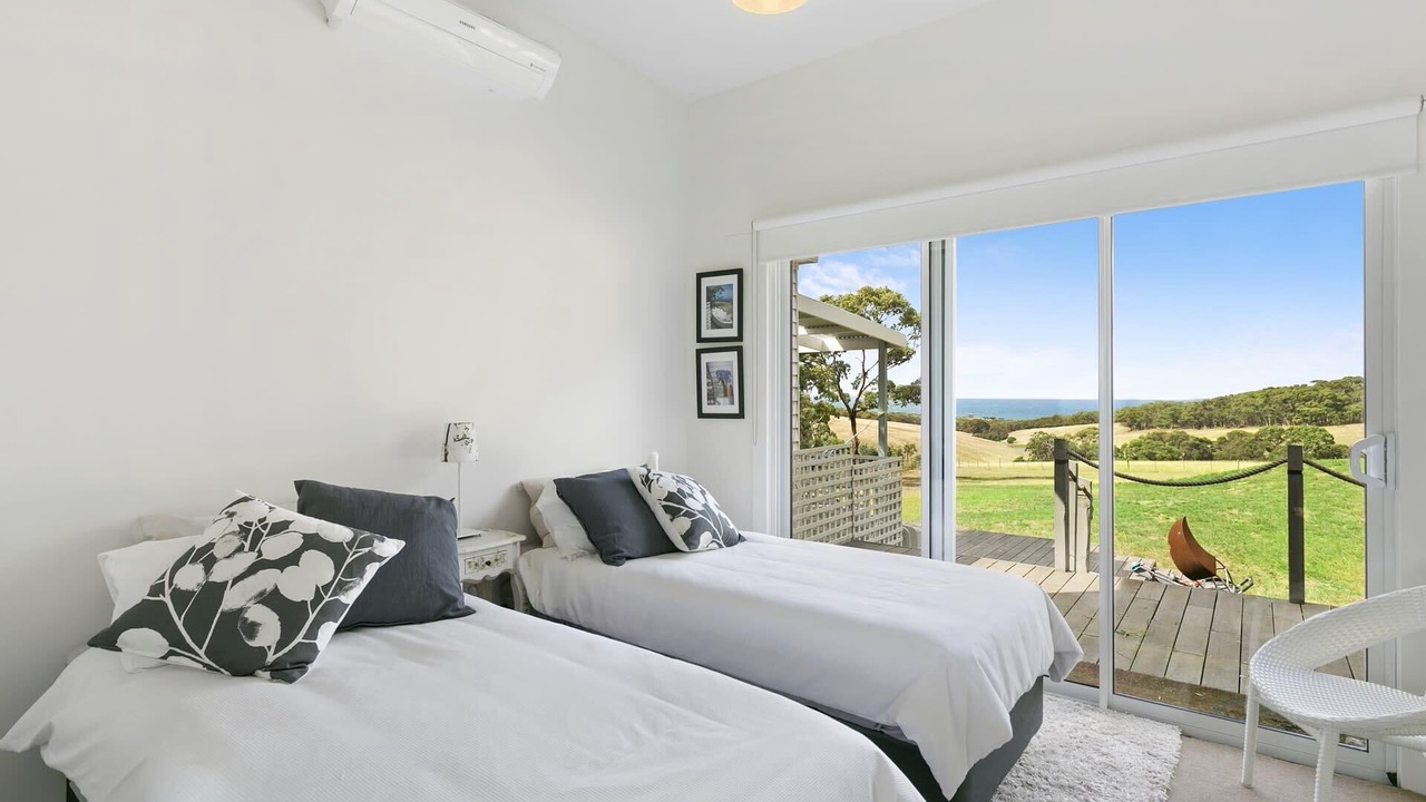 Photo of Bedroom in Bells Beach