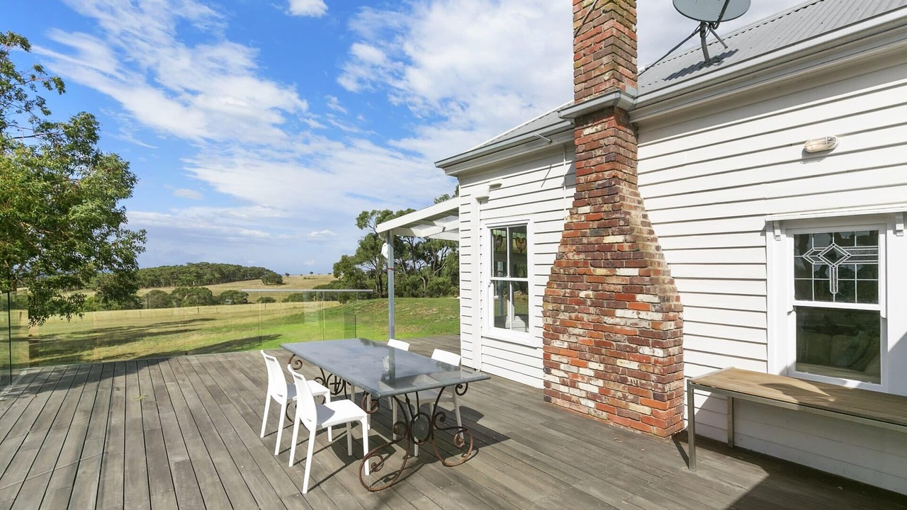 Photo of Outdoor in Bells Beach