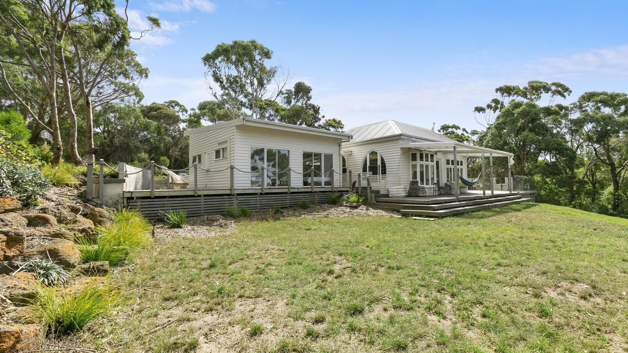 Photo of Outdoor in Bells Beach