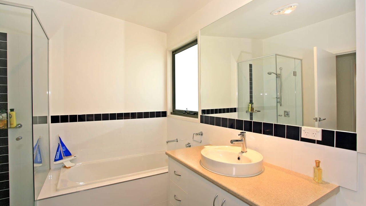 Photo of Bathroom in Aireys Inlet