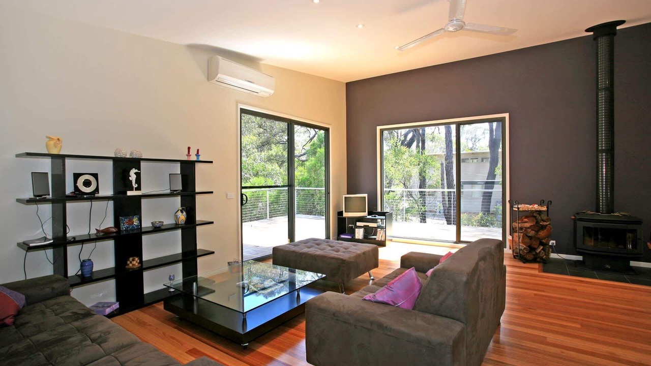 Photo of Livingroom in Aireys Inlet