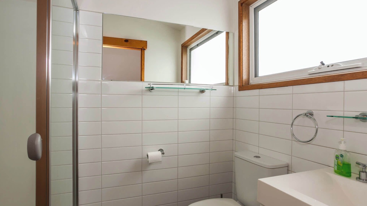 Photo of Bathroom in Aireys Inlet