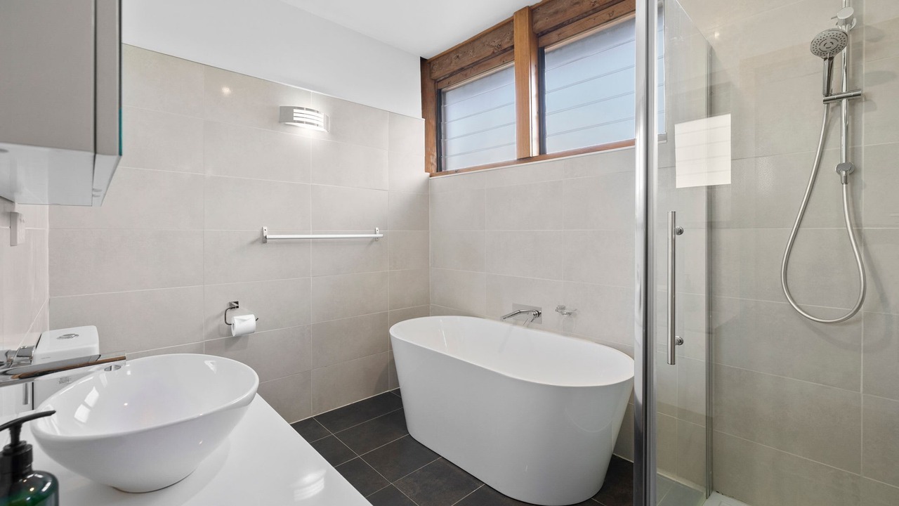 Photo of Bathroom in Surf Coast