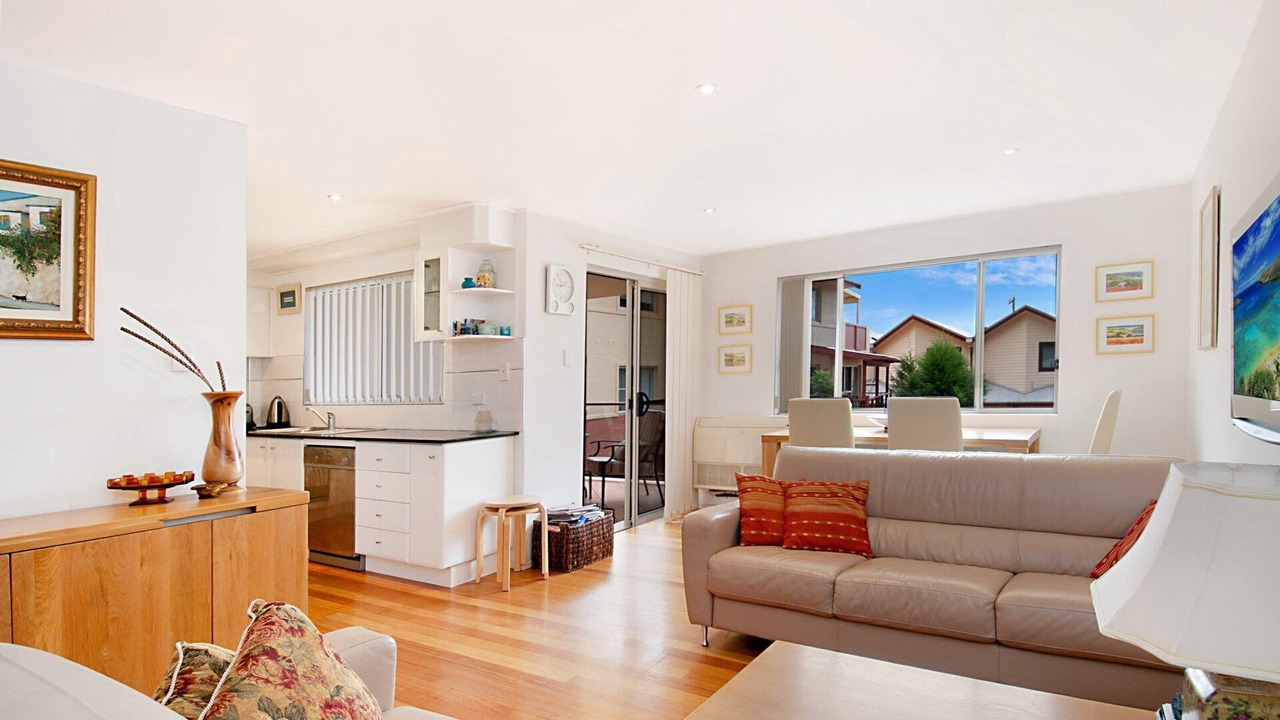 Photo of Livingroom in Killcare